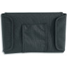 Практичный кошелек для путешествий TATONKA TRAVEL WALLET black 2978.040 - black