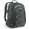 Спортивный городской рюкзак с отделением для ноутбука TATONKA PARROT 24 WOMEN titan grey 1624.021 - titan grey